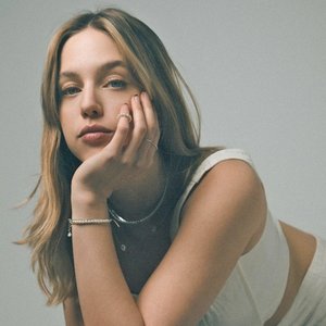 “Felicia Lu”的封面