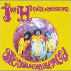 'Are You Experienced? [US]' için resim