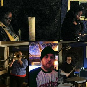 “The Upstarters”的封面