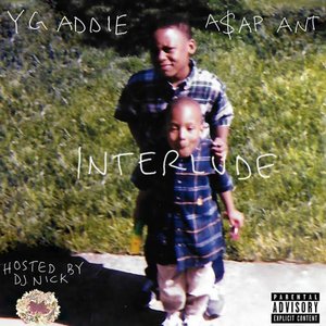 Image for 'The interlude'