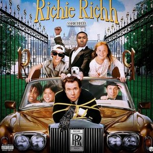 'Richie Richh'の画像