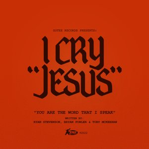 Image for 'I Cry Jesus'