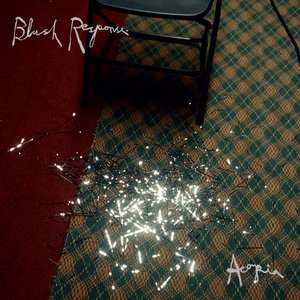 Image for 'Blush Response'