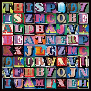 “This Is Alphabeat”的封面