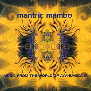 “Mantric Mambo”的封面