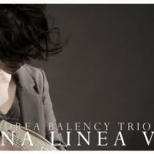 Image for 'Andrea Balency Trio'