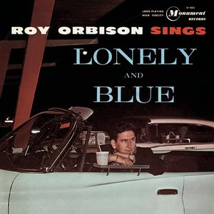 Изображение для 'Sings Lonely And Blue'