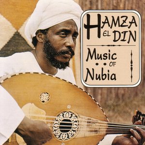 Bild för 'Music Of Nubia'