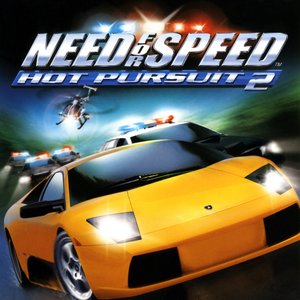 Изображение для 'Need For Speed - Hot Pursuit 2'