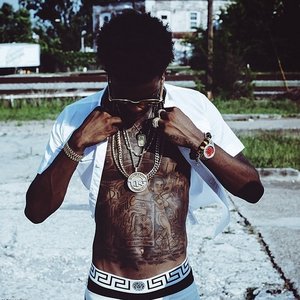 Immagine per 'Rich Homie Quan'