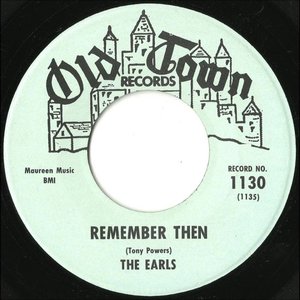 Image for 'Remember Then'