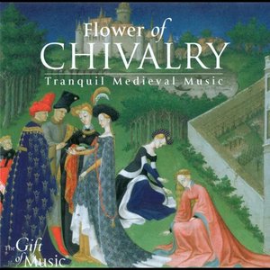 Image for 'Medieval Music - Henry Viii / Dufay, G. / Codax, M. (Tranquil Medieval Music)'