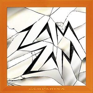 'ZAM ZAM'の画像