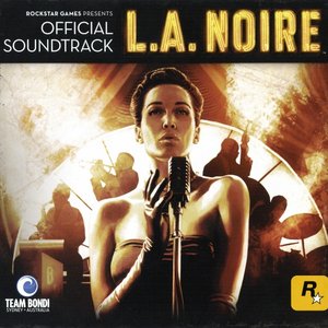 Image for 'L.A. Noire Official Soundtrack'