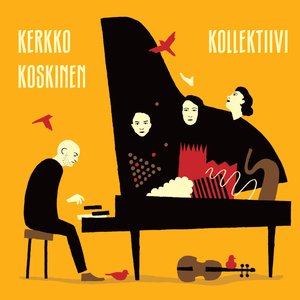 'Kerkko Koskinen Kollektiivi' için resim