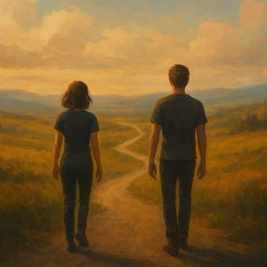 Image for 'Half The Same Sky'