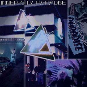 “Inner City Paradise”的封面