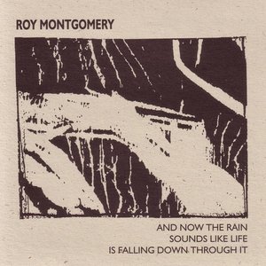 Image for 'And Now the Rain Sounds Like Life Is Falling Down Through It'