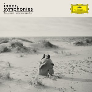 “Inner Symphonies”的封面
