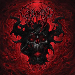 “Daemonium”的封面