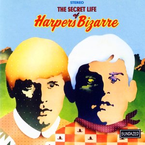 Изображение для 'The Secret Life of Harpers Bizarre'
