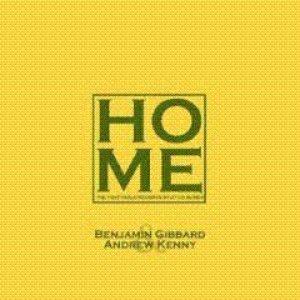 'Home Split Ep' için resim