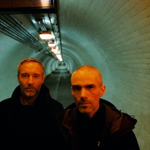 Image for 'Autechre'