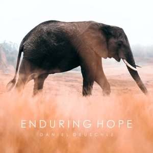 Image for 'Enduring Hope'