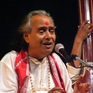 “Pandit Chhannulal Mishra”的封面