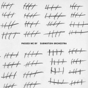 Image for 'Passed Me By'