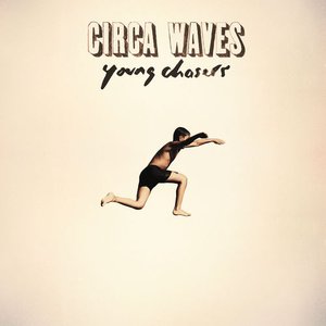 “Young Chasers (Deluxe)”的封面