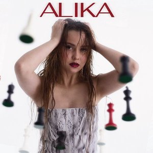 Image for 'Alika'