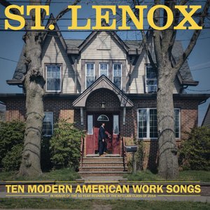 Image for 'Ten Modern American Work Songs'