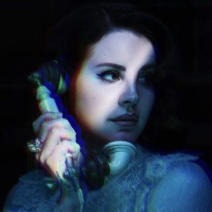 Image for 'Lana Del Rey'