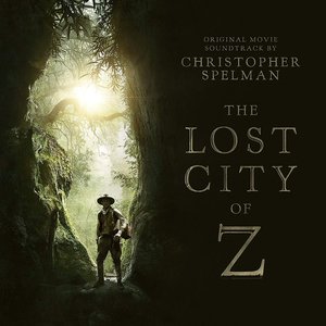 Image for 'The Lost City of Z'