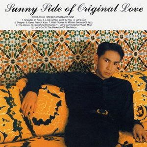 Image for 'SUNNY SIDE OF ORIGINAL LOVE'