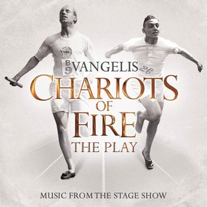 “Chariots Of Fire - The Play”的封面