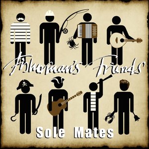 Image for 'Sole Mates'