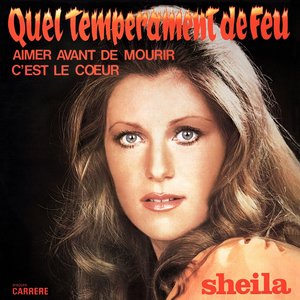 Image for 'Quel tempérament de feu'