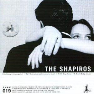 “The Shapiros”的封面