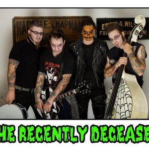 Zdjęcia dla 'The Recently Deceased'