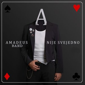 “Nije svejedno”的封面