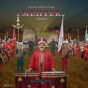 Image for 'Osmanlı Mehter Marşları'