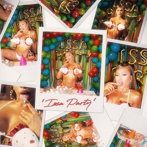 Image for 'ISSA PARTY (feat. BabyDrill) - Single'