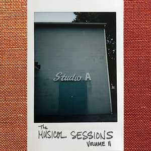 Immagine per 'The Musicol Sessions, Vol. 2'