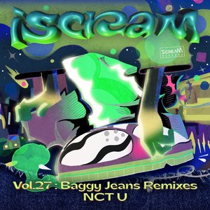 Image for 'iScreaM Vol.27 : Baggy Jeans Remixes'