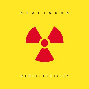 Image for 'Radio-Activity'