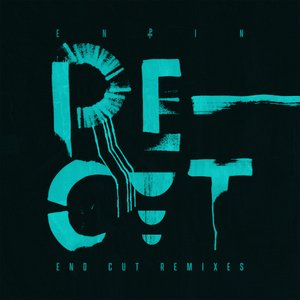 Изображение для 'Re-Cut (End Cut Remixes)'