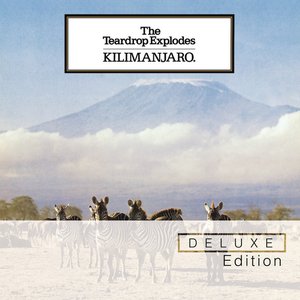 Image for 'Kilimanjaro (Deluxe Edition)'