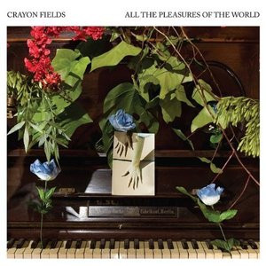 Изображение для 'All The Pleasures Of The World'